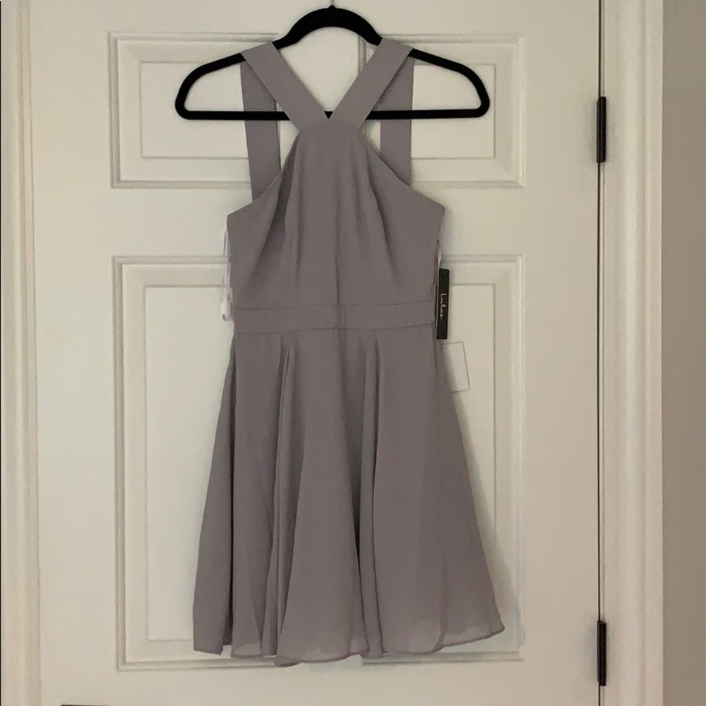 Brand new never worn homecoming dress!!!